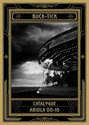 CATALOGUE ARIOLA 00-10(初回生産限定盤)(DVD付)