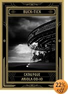 CATALOGUE ARIOLA 00-10(�������������)(DVD��)(����ȯ�䡡ͽ���)