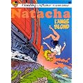Natacha, tome 16 : L'ange blond