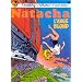 Natacha, tome 16 : L'ange blond