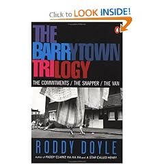 The Barrytown Trilogy