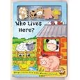 Who Lives Here?