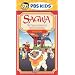 Sagwa - Family Fun [VHS]