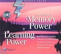 Memory Power + Learning Power (Super Strength)