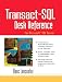 Book cover of Transact-SQL Desk Reference: For Microsoft SQL Server.