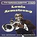 Louis Armstrong - The Definitive Louis Armstrong