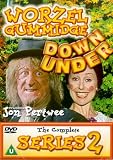 Worzel Gummidge Down Under