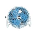 FlowPro 12" Little Big Cooler Fan