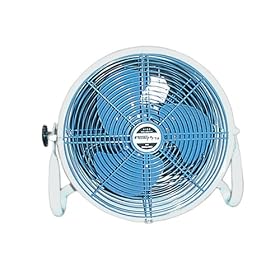 FlowPro 12" Little Big Cooler Fan by FlowPro
