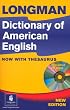 Longman Dictionary of American English Stand-alone CD-ROM (3rd Edition)