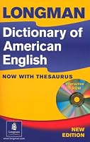 Longman Dictionary of American English Stand-alone CD-ROM (3rd Edition)