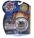 Bakugan Battle Brawlers Bakupearl + Bakuclear Series, Bigger Brawler - " NOT" Randomly Picked, Shown As In The Picture