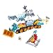 Mega Rig Arctic Adventure Snow Monster Mission