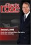 Charlie Rose with Joseph Biden, Ziad Asali & Dennis Ross; Alicia Keys (January 5, 2005)