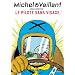 Michel Vaillant, Tome 2 : Le pilote sans visage