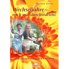 Wechseljahre - noch mal durchstarten!