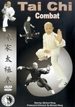 Tai Chi Combat