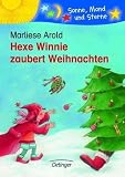 Hexe Winnie zaubert Weihnachten