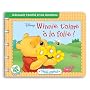 LeapFrog - Petit LeapPad - Livre : Winnie t'aime � la folie (Disney)