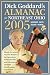 Book Dick Goddard's Almanac for Northeast Ohio 2005 (Dick Goddard's Almanac for Northeast Ohio)