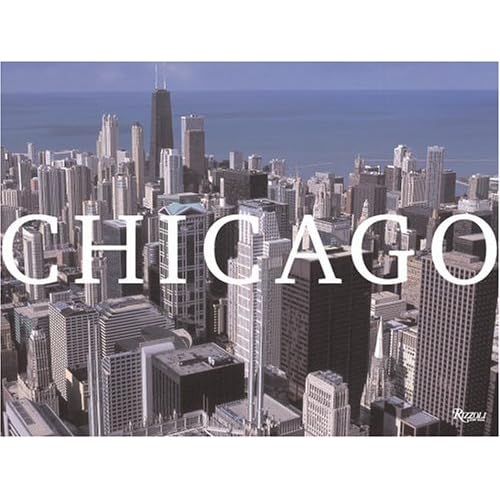 Chicago Santi Visalli and Stanley Tigerman