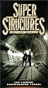 Super Structures of the World: The London Underground Tunnel [VHS]
