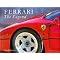 Ferrari books for collectors.