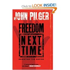 Freedom Next Time: Resisting the Empire