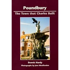 Poundbury: The Town That Charles Built