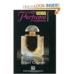 New Perfume Handbook - Second Edition