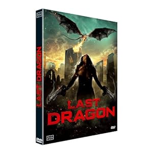 Last Dragon