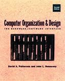Computer Organization and Design: The Hardware/Software Interface, Third Edition (The Morgan Kaufmann Series in Computer Architecture and Design) (The ... Series in Computer Architecture and Design)