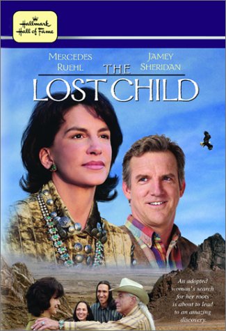 CD-Charts  DVD : The Lost Child [2000] (REGION 1) (NTSC)