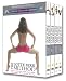 The Lotte Berk Method, 4 Disc Set: Basic Essentials, Hip Hugger Abs, Muscle Eats Fat, High Round Assets