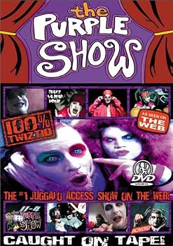 Twiztid - The Purple Show