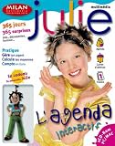 Agenda de julie