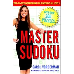 Master Sudoku: Step-by-Step Instructions for Players at All Levels