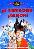 Eigenschaften MGM Home Entertainment GmbH (dt.)  / In tierischer Mission!