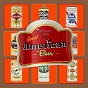 Great American Beer: 50 Brands That Shaped the 20th Century