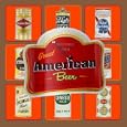 Great American Beer: 50 Brands That Shaped the 20th Century by  Christopher B. O'Hara