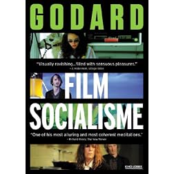 Film Socialisme