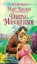 Daring Masquerade (Signet)