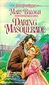 Daring Masquerade (Signet)