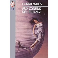Aux confins de l'�trange