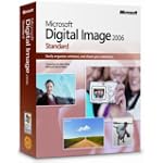SAVE $5 - Microsoft Digital Image Standard 2006 $34.99