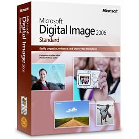Microsoft Digital Image Standard 2006 [Old Version]