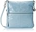The Sak Sanibel Foldover Cross Body Bag