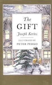 Cover of "The Gift"