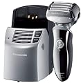 Panasonic �����Y�V�F�[�o�[�����_�b�V�� 5���n �V���o�[�� ES-LV80-S