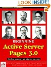 Beginning Active Server...
